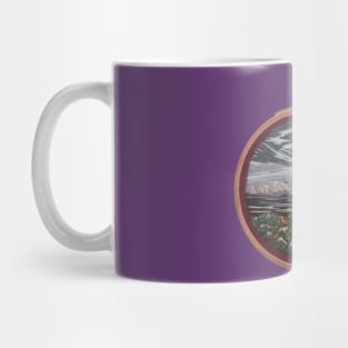 Iceland Three Mug